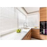 cortina de rolo para varanda preço Ribeirão Pires