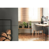 cortina rolô para sacada de apartamento preço São Caetano do Sul