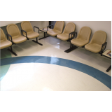 empresa de instalação piso vinílico tarkett Santo André