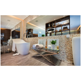 empresa de instalar piso vinílico réguas Saúde