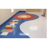 empresa de mantas vinílicas homogêneas Moema