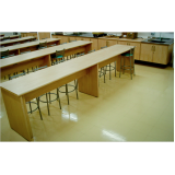 empresa de piso a prova d água Mauá