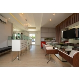 empresa de piso vinílico acústico Moema