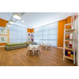 empresa de piso vinílico antiderrapante Paraíso