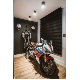 empresa de piso vinílico autocolante Ana Rosa