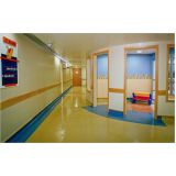 empresa de piso vinílico em manta hospitalar Brooklin