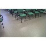 Instalar Piso Vinílico Decorflex