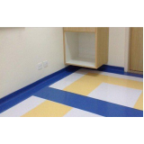 mantas vinílicas heterogêneas Paraíso