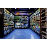 onde encontrar instalação de piso vinílico clicado tarkett São Caetano do Sul