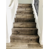 onde encontro piso vinilico durapiso para escada São Caetano do Sul