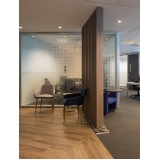 onde encontro piso vinílico interfloor adesivo Brooklin