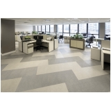 onde encontro piso vinílico interfloor auto adesivo Brooklin