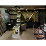 onde tem piso vinílico durafloor loft Vila Olímpia 