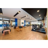 orçamento de piso vinílico clicado eucafloor Mauá