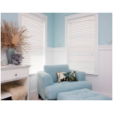 persiana de rolo sacada valor Saúde