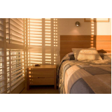 Cortina Rolô para Sacada de Apartamento