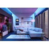 Cortina Rolo Varanda