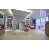 piso vinílico a prova d água Diadema