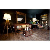 piso vinílico acústico Diadema