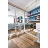 piso vínilico antiestático São Bernardo do Campo