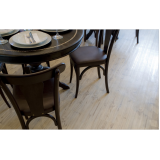 piso vinílico durafloor 4mm Saúde