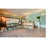 piso vinílico durafloor loft click Paraíso