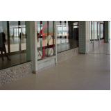 piso vinilico durapiso para área externa Mauá