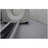 piso vinílico em manta hospitalar preço Santo André