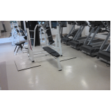 piso vinílico em manta hospitalar Vila Mariana