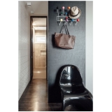 piso vinílico em régua São Caetano do Sul