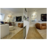 piso vinílico espaço floor Moema