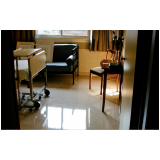 piso vinílico hospitalar preço Santo Amaro