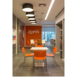 piso vinílico interfloor auto adesivo preço Santo André