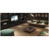 piso vinílico interfloor para sala de estar preço Ipiranga