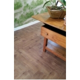 piso vinílico régua colada preço Brooklin