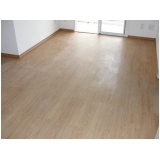 Piso Vinílico Residencial em Manta