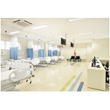 pisos hospitalar Vila Mariana