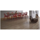 Piso Laminado Eucafloor Alto Trafego