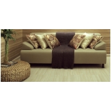 Piso Laminado Eucafloor Colocado