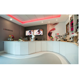 pisos vinílico antiderrapante Mauá