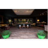 pisos vinílico comercial Vila Mariana