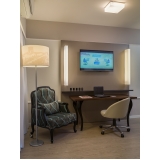 pisos vinílico de encaixe em réguas Diadema