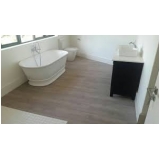 pisos vinilico durapiso para banheiro Saúde