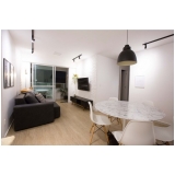 pisos vinílico interfloor Brooklin