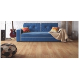 pisos vinílico madeira eucafloor Ana Rosa