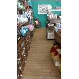 pisos vinílico régua colada Vila Mariana