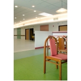 Pisos Vinílicos em Mantas Térmicas