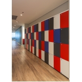 pisos vinílicos em mantas térmicas Saúde