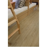 Piso Vinílico Espaço Floor