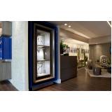 Piso Vinílico Acústico